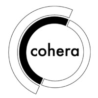 Cohera logo, Cohera contact details