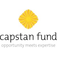 Capstan Fund logo, Capstan Fund contact details