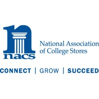 The National Association of College Stores logo, The National Association of College Stores contact details