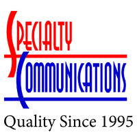 Specialty Communications, Inc. logo, Specialty Communications, Inc. contact details