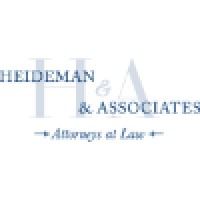 Heideman & Associates logo, Heideman & Associates contact details