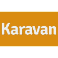 Karavan logo, Karavan contact details