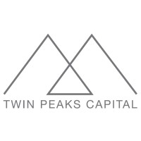 Twin Peaks Capital logo, Twin Peaks Capital contact details