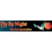 Fly By Night, Inc. The Bat Special logo, Fly By Night, Inc. The Bat Special contact details