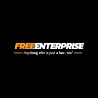 Free Enterprise logo, Free Enterprise contact details