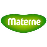 Materne logo, Materne contact details