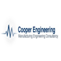 Cooper Engineering Ireland Limited logo, Cooper Engineering Ireland Limited contact details