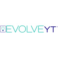 Evolve YT logo, Evolve YT contact details