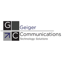 Geiger Communications logo, Geiger Communications contact details