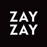 ZayZay Living logo, ZayZay Living contact details