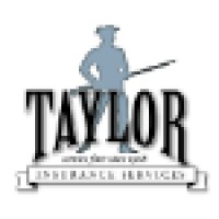 Taylor Insurance logo, Taylor Insurance contact details