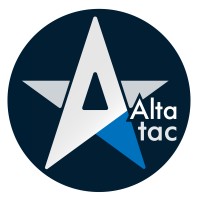 ALTATAC INC logo, ALTATAC INC contact details