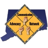 COMMUNICATION ADVOCACY NETWORK, CORP. logo, COMMUNICATION ADVOCACY NETWORK, CORP. contact details