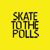 Skate To The Polls logo, Skate To The Polls contact details