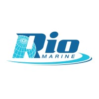 Rio Marine, Inc. logo, Rio Marine, Inc. contact details