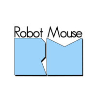 Robot Mouse logo, Robot Mouse contact details