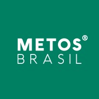 Metos Brasil logo, Metos Brasil contact details