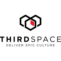 ThirdSpace logo, ThirdSpace contact details