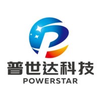 Shenzhen Powerstar Technology Co.,Ltd. logo, Shenzhen Powerstar Technology Co.,Ltd. contact details