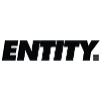 Entity Life logo, Entity Life contact details