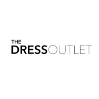 The Dress Outlet logo, The Dress Outlet contact details