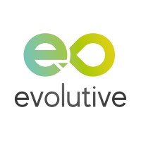 Evolutive Agency logo, Evolutive Agency contact details