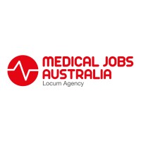 Medical Jobs Australia logo, Medical Jobs Australia contact details