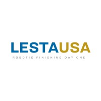 LestaUSA Self-Learning Painting & Finishing Robots logo, LestaUSA Self-Learning Painting & Finishing Robots contact details