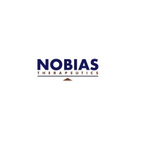 Nobias Therapeutics logo, Nobias Therapeutics contact details