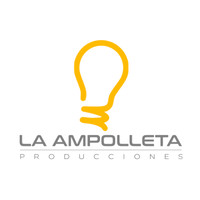 La Ampolleta Producción Audiovisual y Gestión Integral SpA logo, La Ampolleta Producción Audiovisual y Gestión Integral SpA contact details