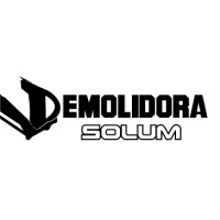 Demolidora Solum logo, Demolidora Solum contact details