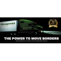 Mexpress Transportation logo, Mexpress Transportation contact details