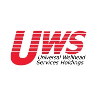 Universal Wellhead Services Holdings logo, Universal Wellhead Services Holdings contact details