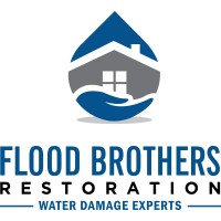 FLOOD BROTHERS RESTORATION logo, FLOOD BROTHERS RESTORATION contact details