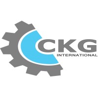 CKG International FZC logo, CKG International FZC contact details