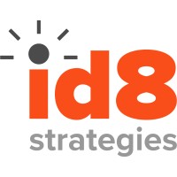 id8 Strategies logo, id8 Strategies contact details