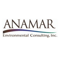 ANAMAR Environmental Consulting Inc logo, ANAMAR Environmental Consulting Inc contact details