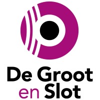 De Groot en Slot B.V. logo, De Groot en Slot B.V. contact details