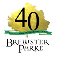 Brewster Parke Senior Living Community logo, Brewster Parke Senior Living Community contact details