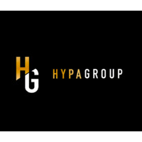 HYPA Group logo, HYPA Group contact details