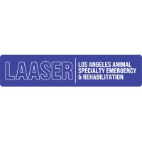 Los Angeles Animal Specialty Emergency and Rehabilitation (LAASER) logo, Los Angeles Animal Specialty Emergency and Rehabilitation (LAASER) contact details