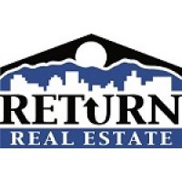 Return Real Estate logo, Return Real Estate contact details