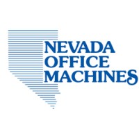 Nevada Office Machines Inc logo, Nevada Office Machines Inc contact details