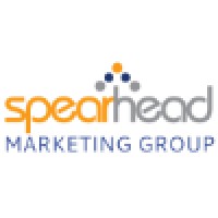 Spearhead Marketing Group logo, Spearhead Marketing Group contact details