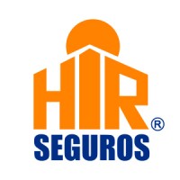 HIR Seguros logo, HIR Seguros contact details