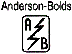 Anderson-Bolds, Inc. logo, Anderson-Bolds, Inc. contact details