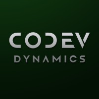 Codev Dynamics logo, Codev Dynamics contact details