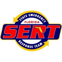 Florida Division of Emergency Management/Logistics logo, Florida Division of Emergency Management/Logistics contact details