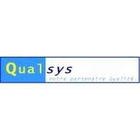 QUALSYS sarl logo, QUALSYS sarl contact details