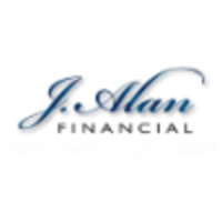 J Alan Financial logo, J Alan Financial contact details